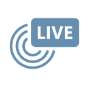 CHANNELS icon