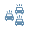 EST. UNIQUE VISITORS icon